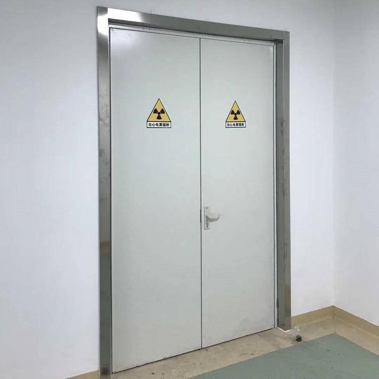 烟台铅门
